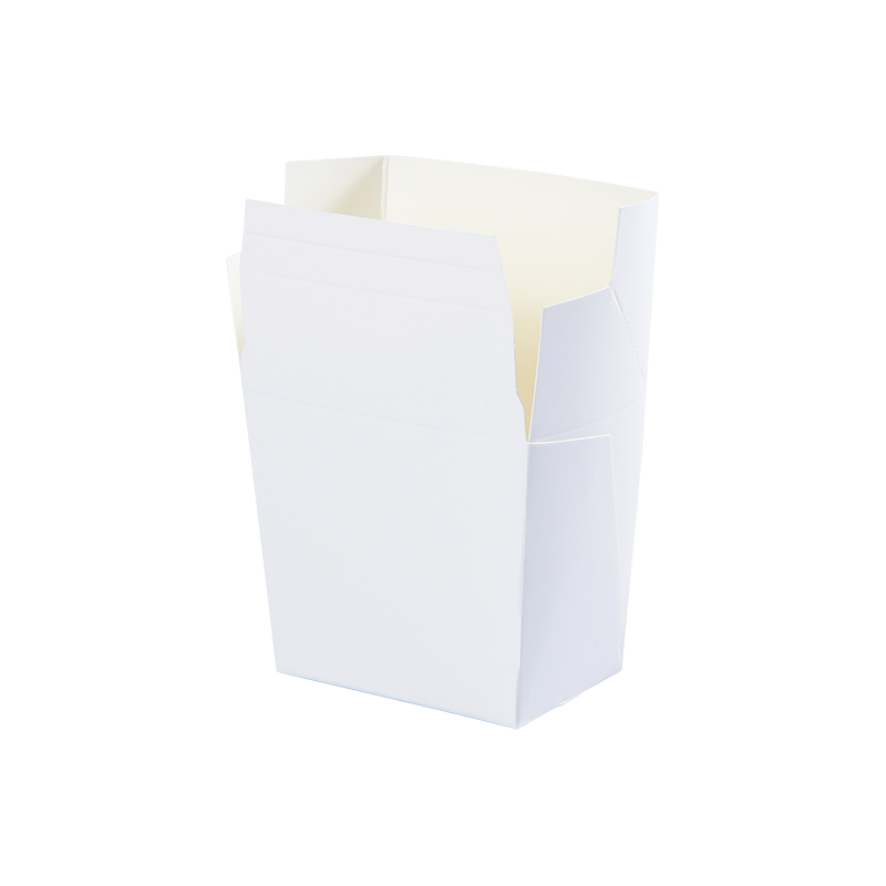 Boîte à chips/seau à nourriture
