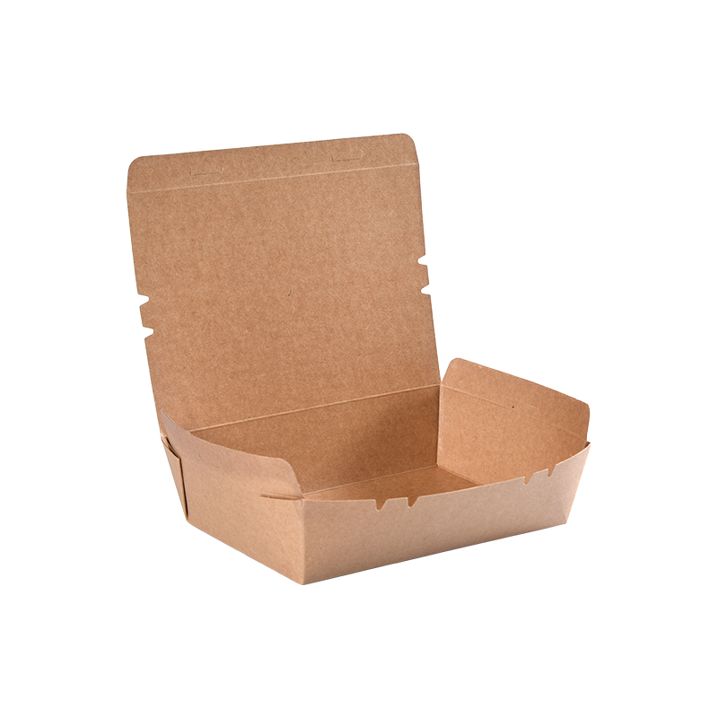 Boîte à déjeuner