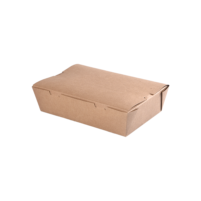 Boîte à déjeuner