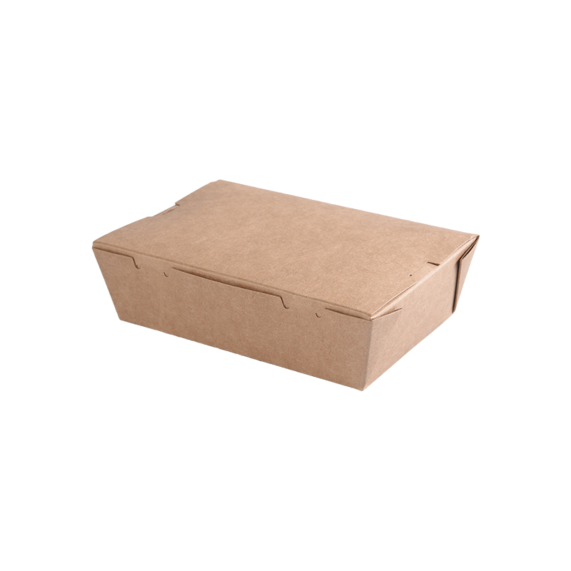 Boîte à déjeuner