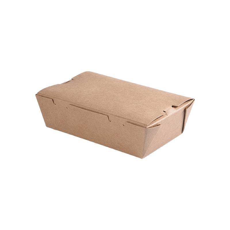 Boîte à déjeuner