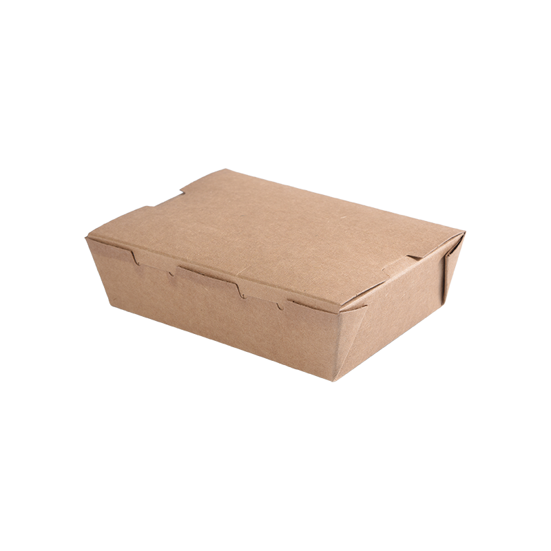 Boîte à déjeuner
