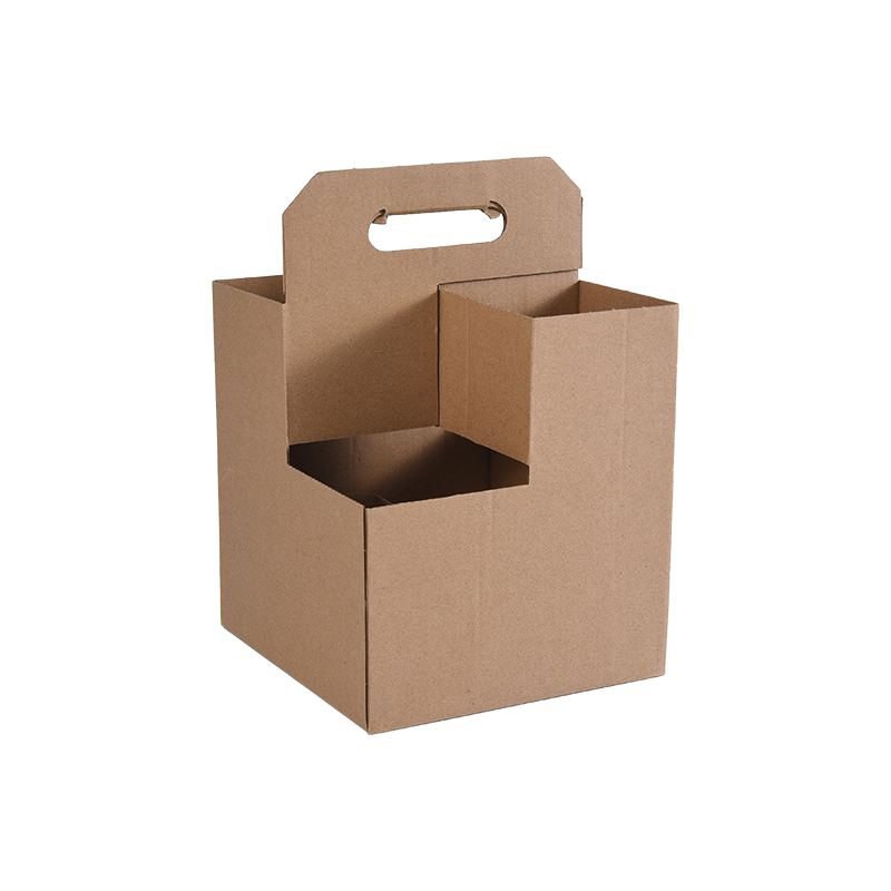 Porte-boisson Kraft avec poignées