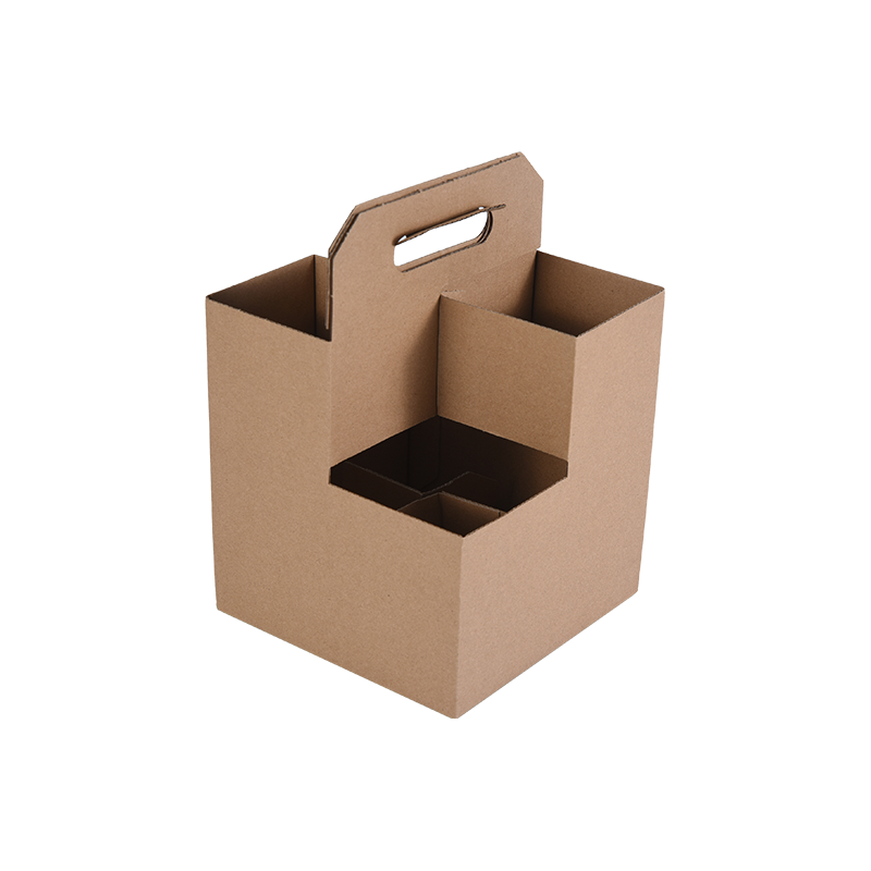Porte-boisson Kraft avec poignées
