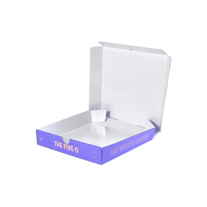 Boîte à pizza