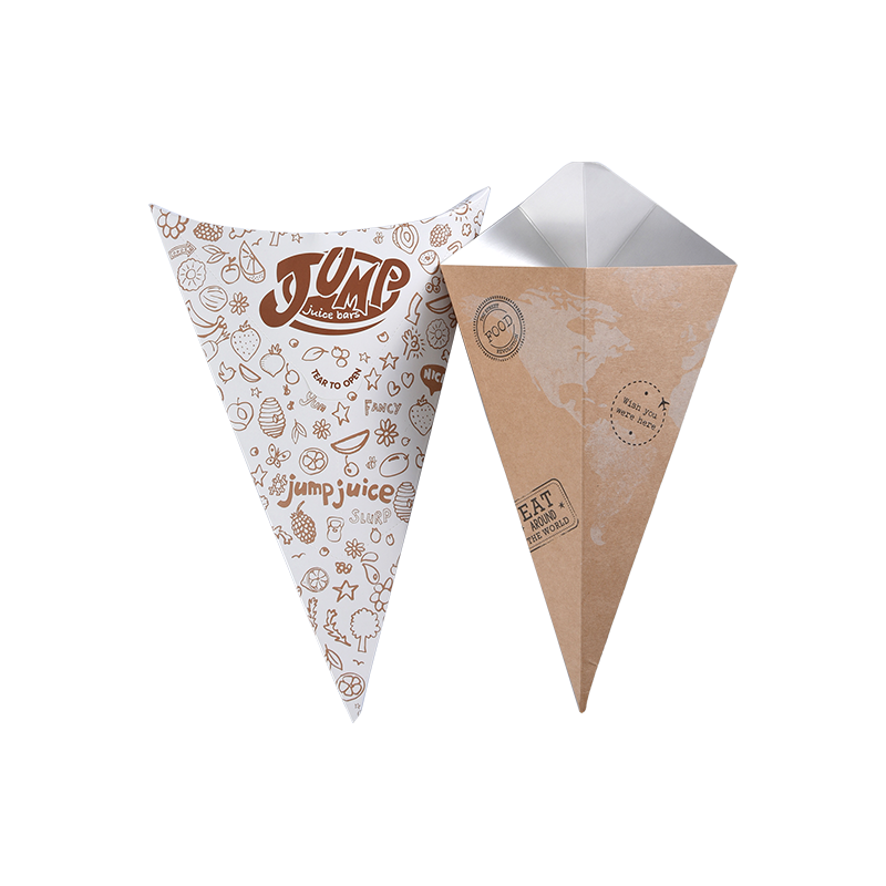 Cône de chips
