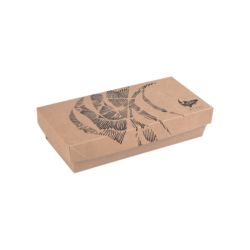 Boîtes à gâteaux avec couvercle