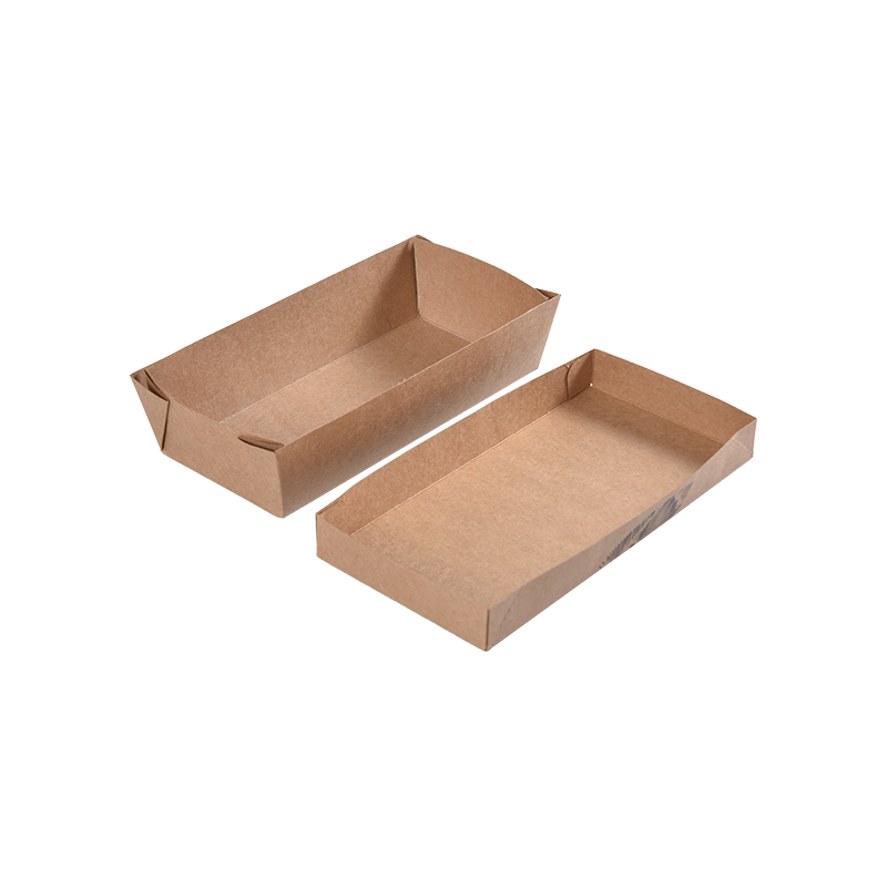 Boîtes à gâteaux avec couvercle