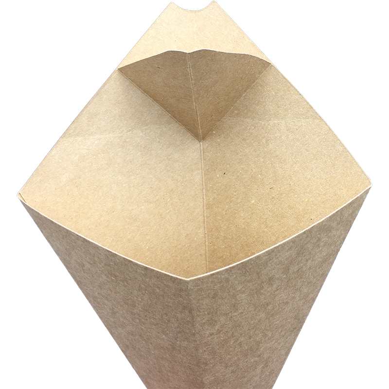 Cône de chips