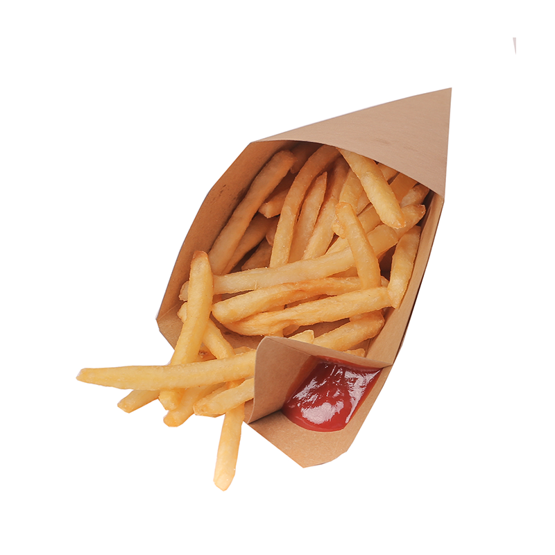 Cône de chips