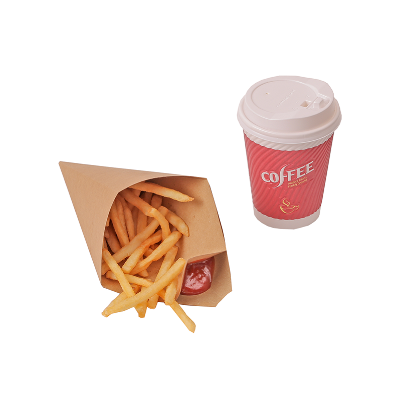 Cône de chips